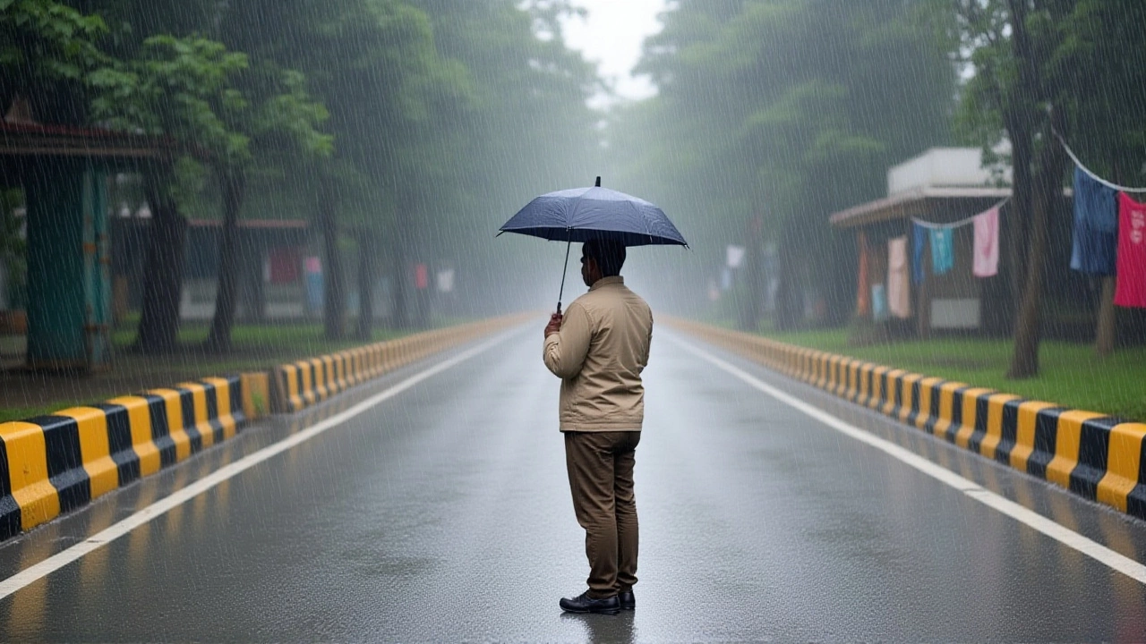क्या अन्य राज्यों को भी खतरा है?