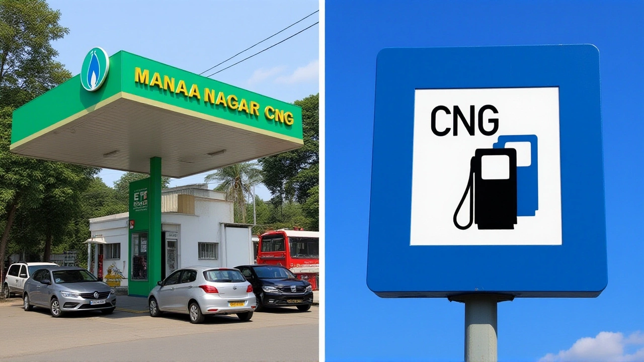 मुंबई में सीएनजी आपूर्ति बंद: चेंबुर में गैल पाइपलाइन क्षति से 486 स्टेशन बंद, 18 नवंबर दोपहर तक बहाल का अनुमान