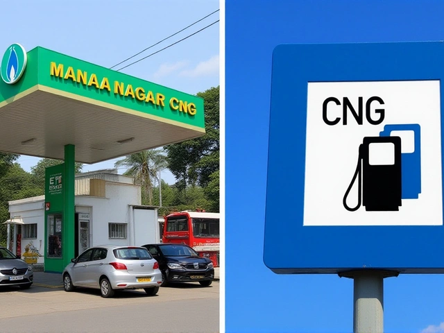 मुंबई में सीएनजी आपूर्ति बंद: चेंबुर में गैल पाइपलाइन क्षति से 486 स्टेशन बंद, 18 नवंबर दोपहर तक बहाल का अनुमान