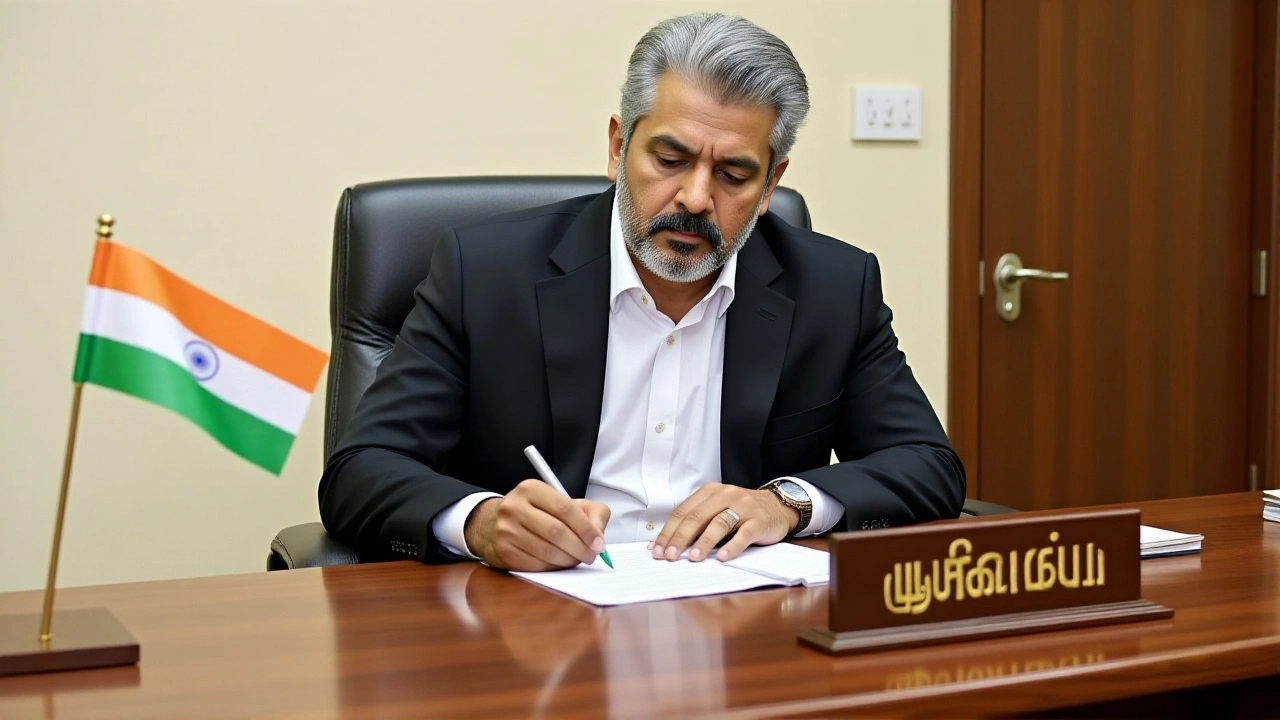 CM विजय का ऐतिहासिक फैसला: तमिल सिनेमाघरों में अब रोज़ 5 शो