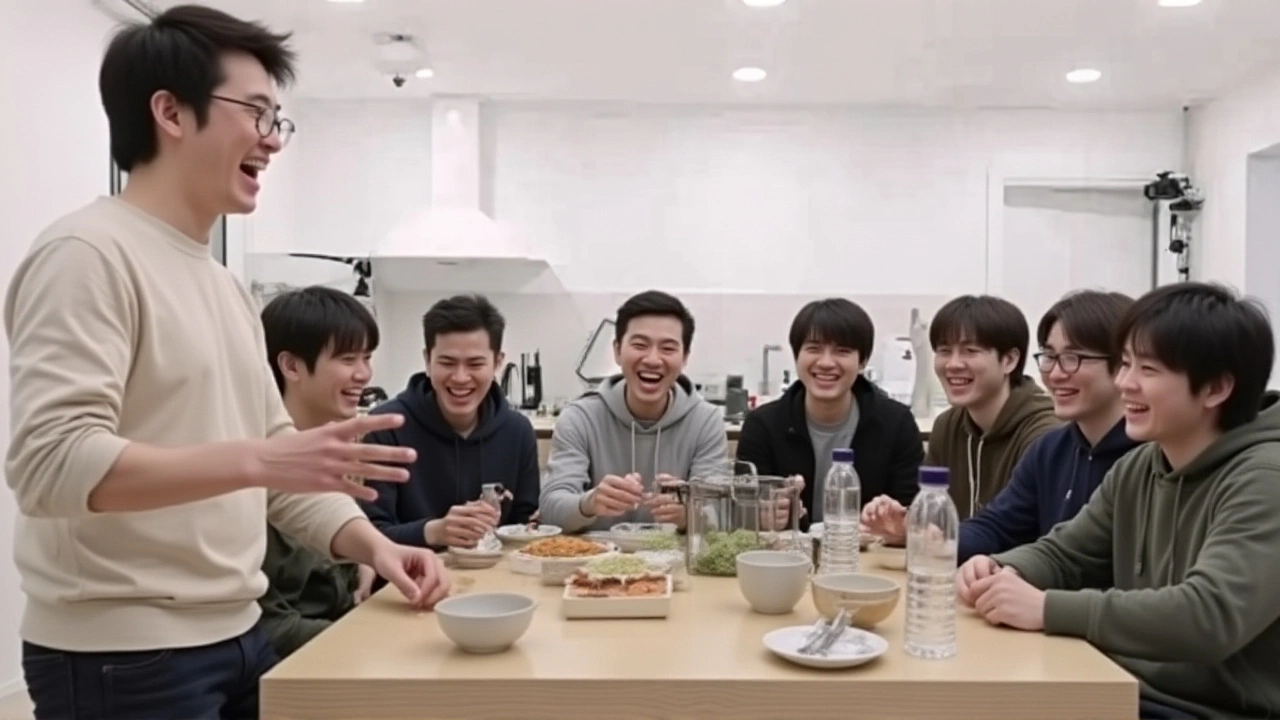 Run BTS! 2.0 के दूसरे एपिसोड की रिलीज; फैंस के लिए खास क्यों?
