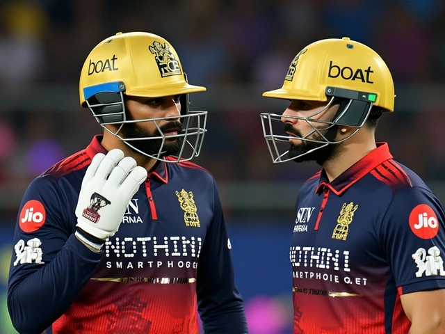 RCB हार गयी पर जीत गई प्लेऑफ: एंडी फ्लॉवर की रणनीति