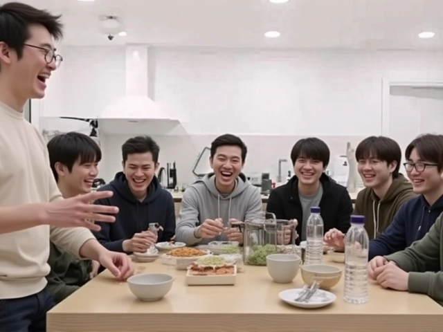 Run BTS! 2.0 के दूसरे एपिसोड की रिलीज; फैंस के लिए खास क्यों?