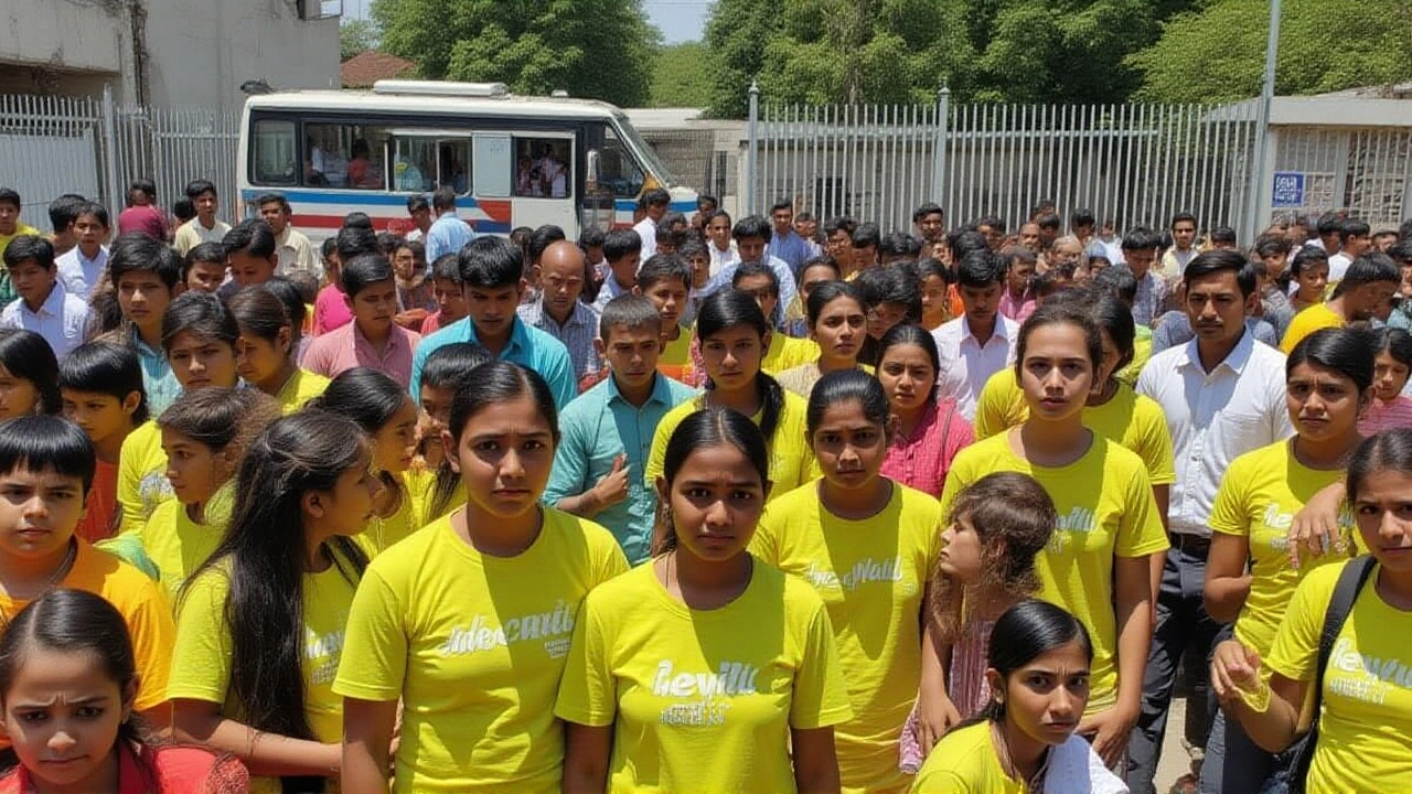 CBSE 10वीं दूसरी बोर्ड परीक्षा रिजल्ट 2026: जून में आएगा, जानें चेक करने का तरीका